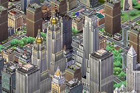 Sim City